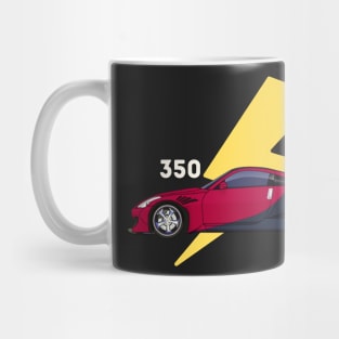 z carguy Mug